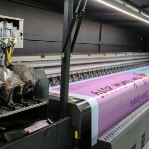 Paper Print Service
